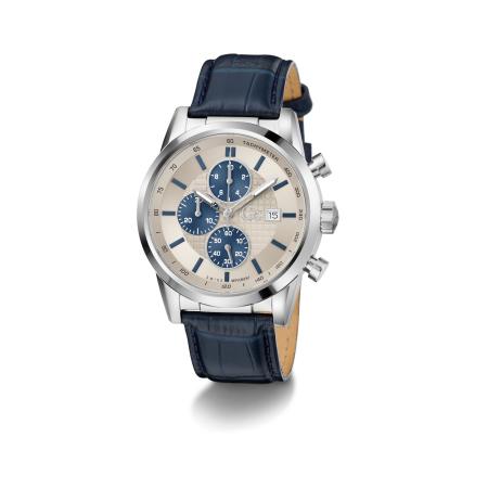 Gc Analoog horloge Gc Gallant navy