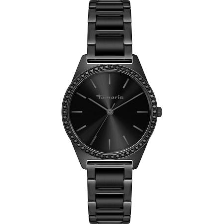 Tamaris Tamaris Analoog horloge zwart