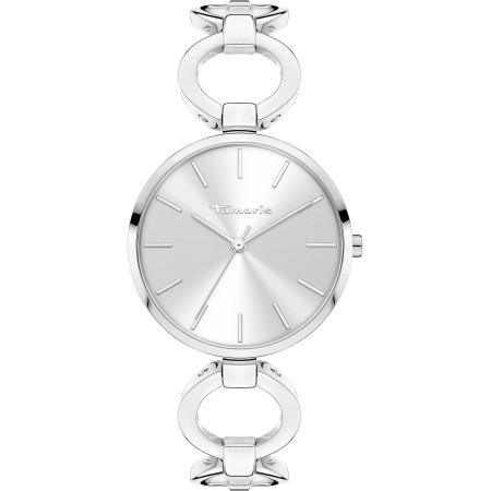 Tamaris Analoog horloge zilver
