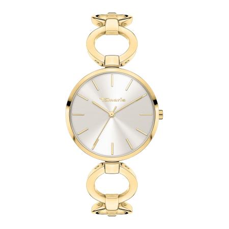 Tamaris Analoog horloge goud