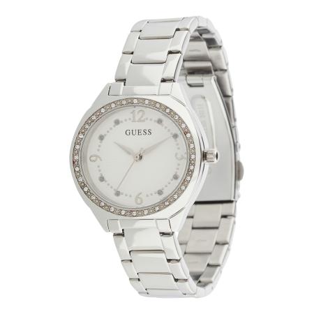 Guess GUESS Analoog horloge wit