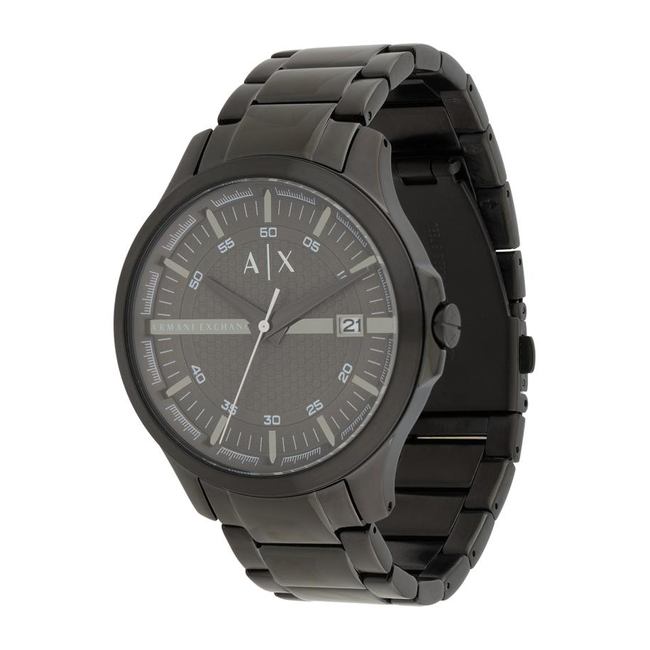 Armani ARMANI EXCHANGE Analoog horloge zwart -