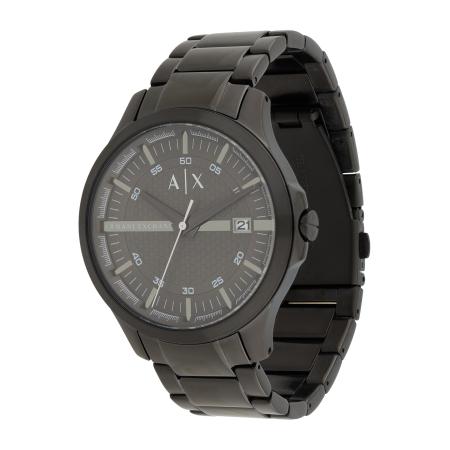 Armani ARMANI EXCHANGE Analoog horloge zwart