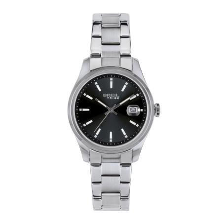 Breil Breil Analoog horloge zilver