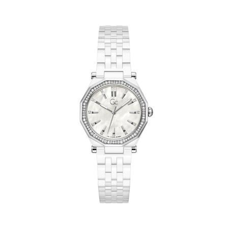 GC Gc Analoog horloge zilver