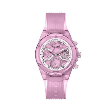 Guess GUESS Analoog horloge Athena eosine