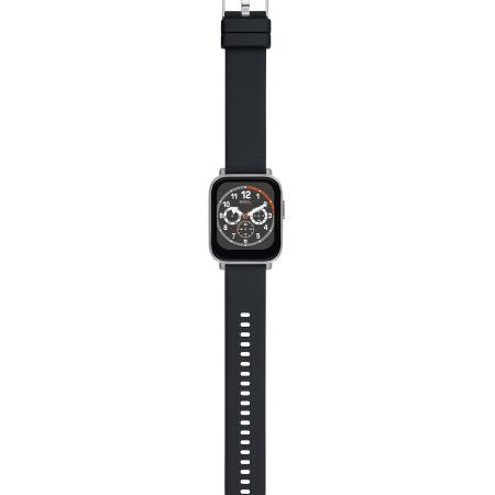 Breil Breil Digitaal horloge SBT-1 geel / zwart