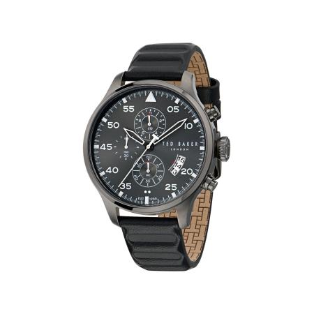 Ted Baker Ted Baker Digitaal horloge FULMAAR zwart