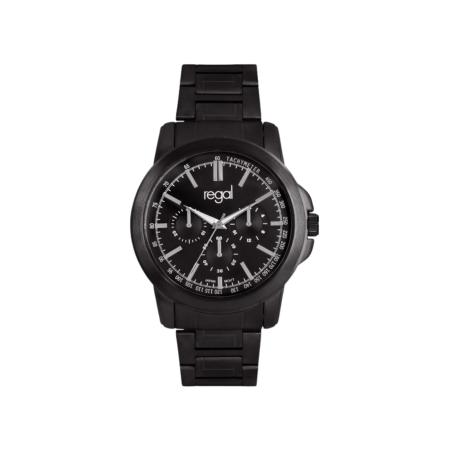 Lucardi Lucardi Analoog horloge Klassisch zwart