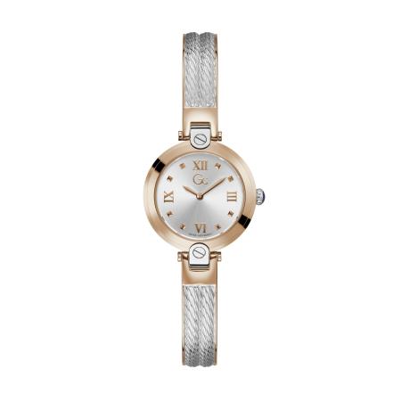 GC Gc Analoog horloge goud / zilver