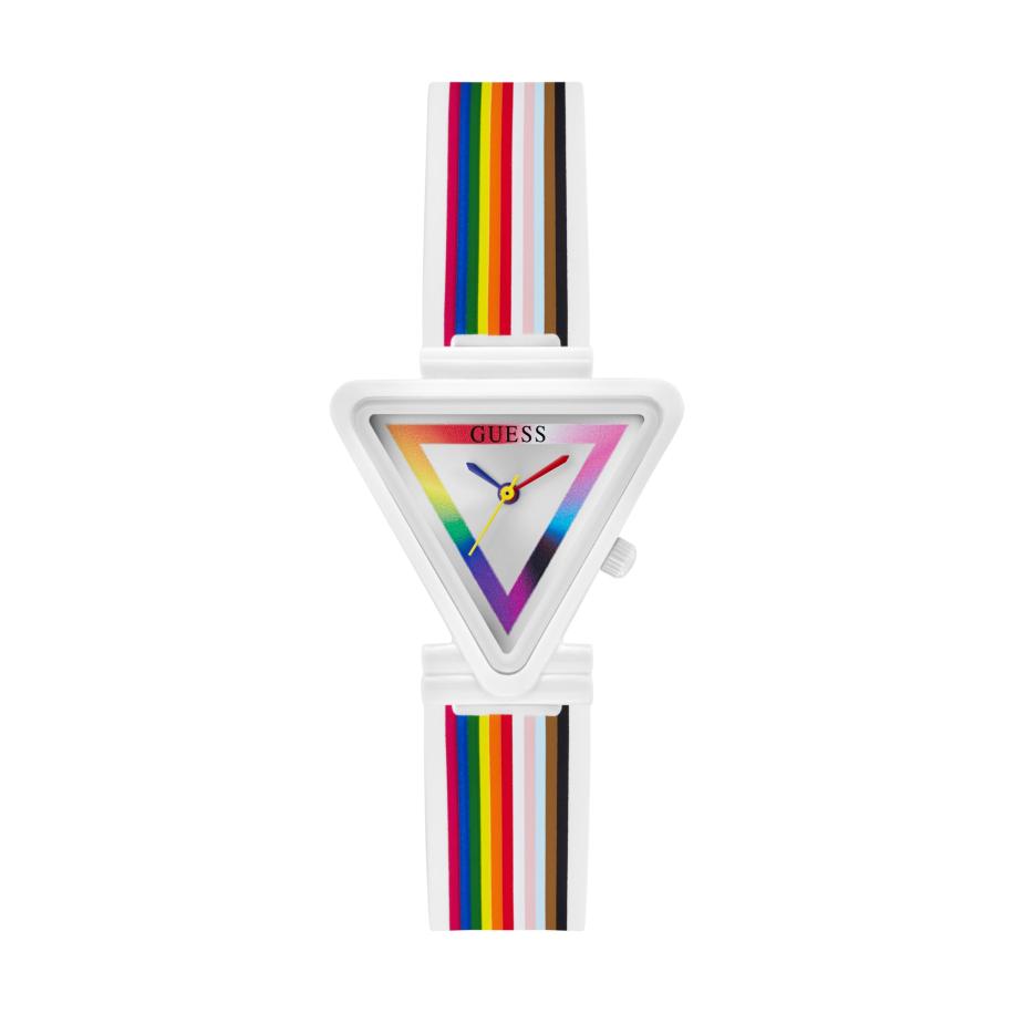 Guess GUESS Analoog horloge FAME gemengde kleuren -
