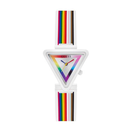 Guess GUESS Analoog horloge FAME gemengde kleuren