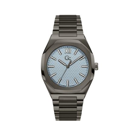 Gc Analoog horloge Coussin Sleek greige