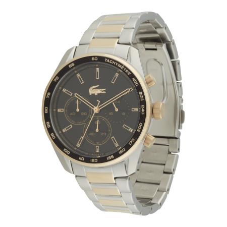 Lacoste LACOSTE Analoog horloge VANCOUVER goud / zilver