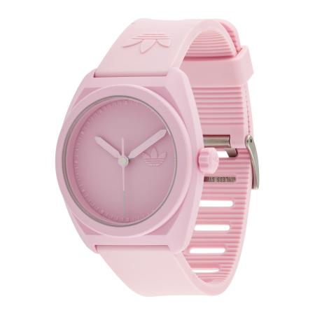 Adidas ADIDAS ORIGINALS Analoog horloge rosa