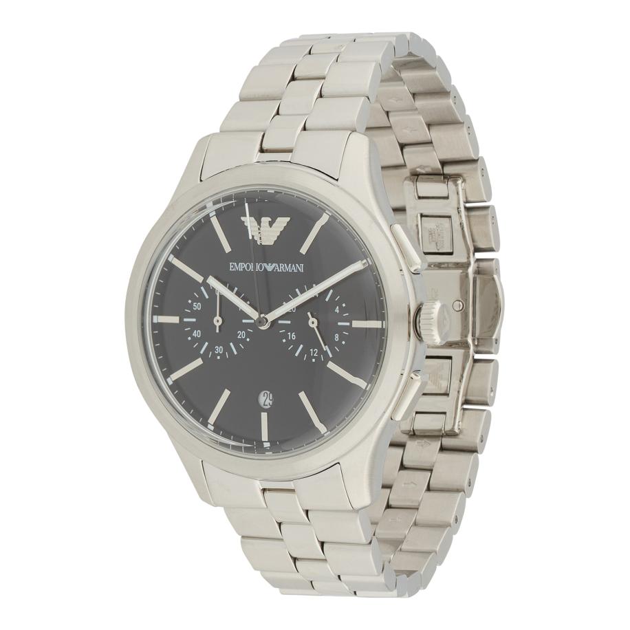 Emporio Armani Emporio Armani Analoog horloge zilver -