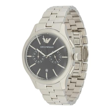 Emporio Armani Emporio Armani Analoog horloge zilver