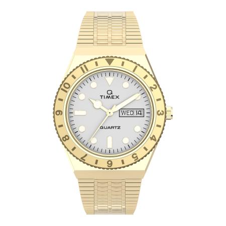 Timex TIMEX Analoog horloge Diver Inspired goud