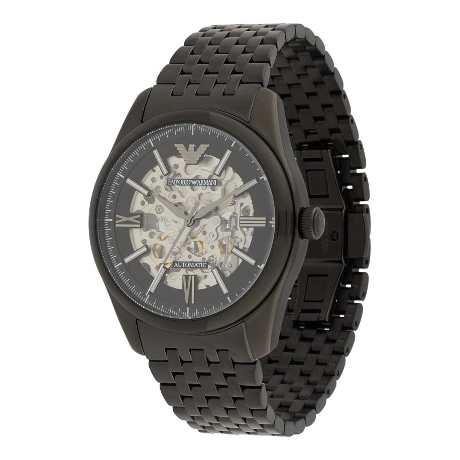 Emporio Armani Emporio Armani Analoog horloge zwart -