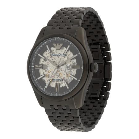 Emporio Armani Emporio Armani Analoog horloge zwart