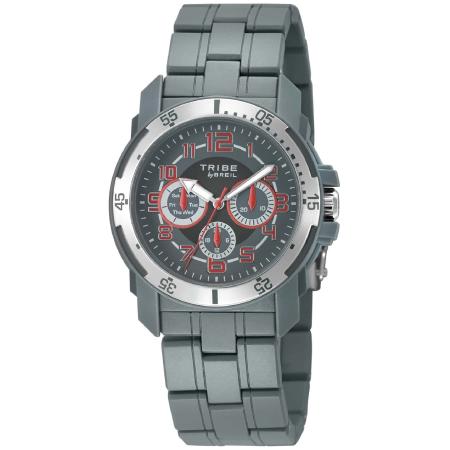 Breil Breil Analoog horloge Knock grijs