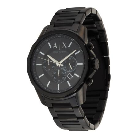Armani ARMANI EXCHANGE Analoog horloge zwart