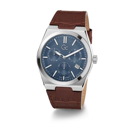 Gc Analoog horloge Prodigy zilver