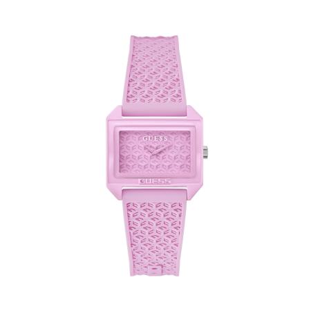 Guess GUESS Analoog horloge Mod Pop eosine