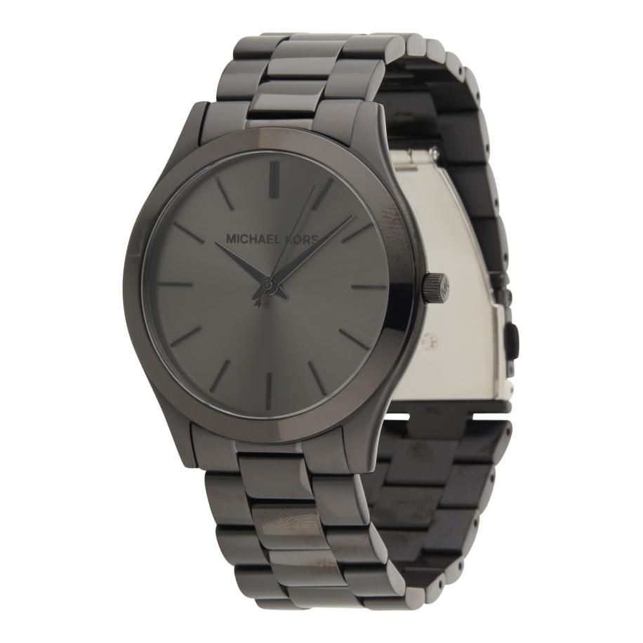 Michael Kors Michael Kors Analoog horloge MK8507 basaltgrijs -