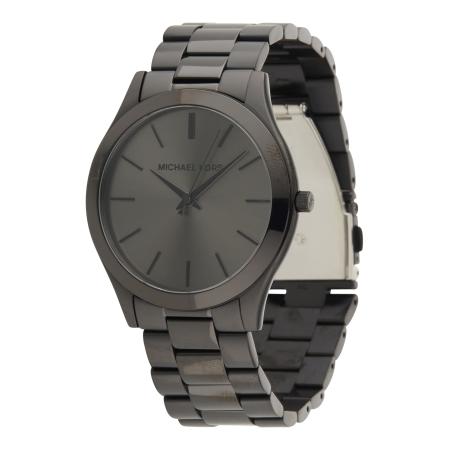 Michael Kors Michael Kors Analoog horloge MK8507 basaltgrijs