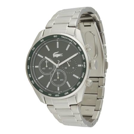 Lacoste LACOSTE Analoog horloge VANCOUVER zilver