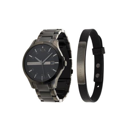 Armani ARMANI EXCHANGE Analoog horloge zwart