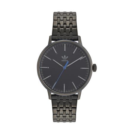 Adidas ADIDAS ORIGINALS Analoog horloge blauw / grafiet
