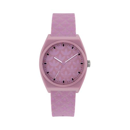 Adidas ADIDAS ORIGINALS Analoog horloge PROJECT TWO pink
