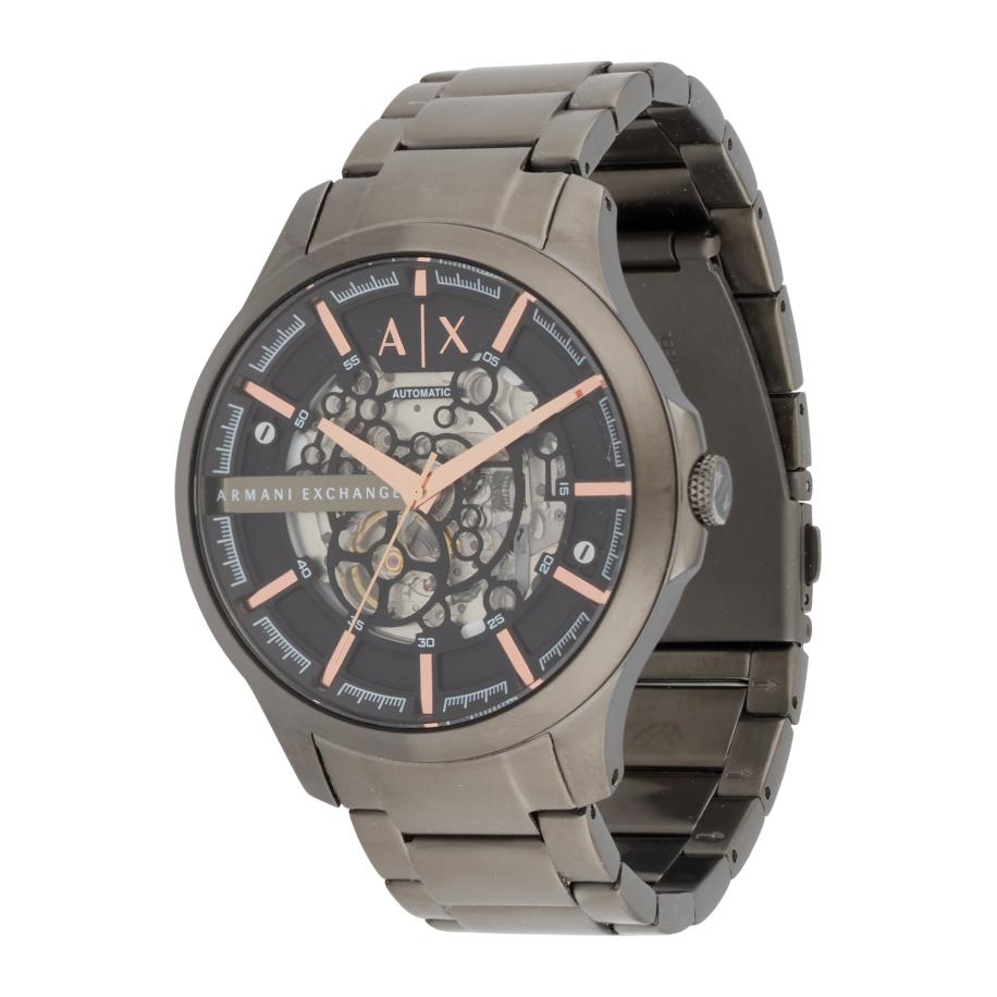 Armani ARMANI EXCHANGE Analoog horloge rose-goud / antraciet -