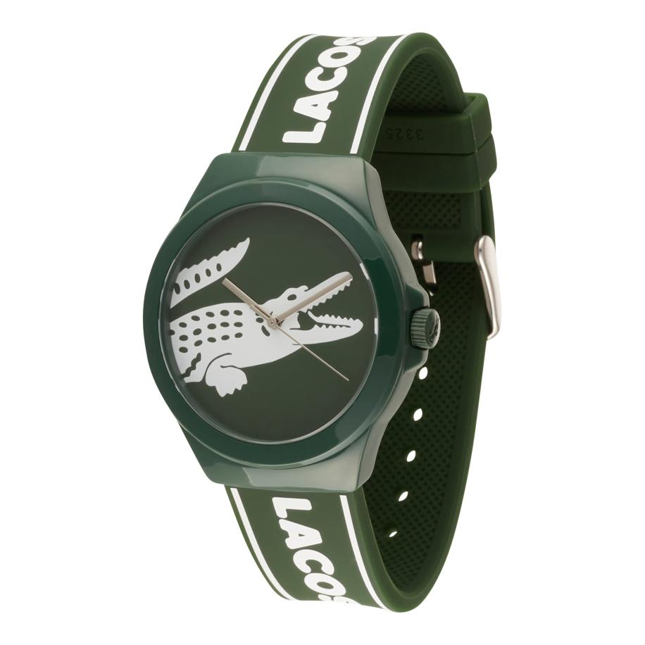Lacoste LACOSTE Analoog horloge spar / offwhite -
