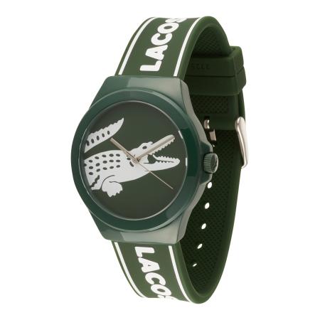 Lacoste LACOSTE Analoog horloge spar / offwhite