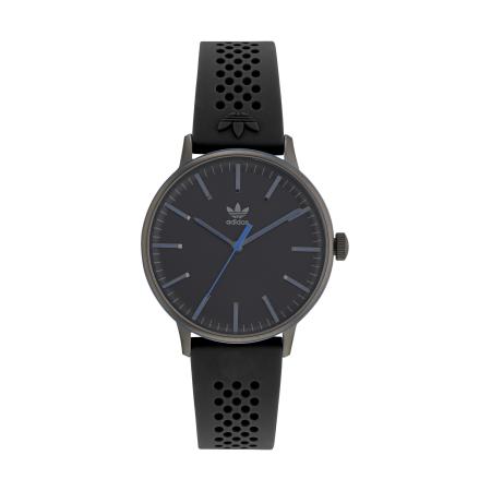 Adidas ADIDAS ORIGINALS Analoog horloge Ao Style Code One blauw / zwart
