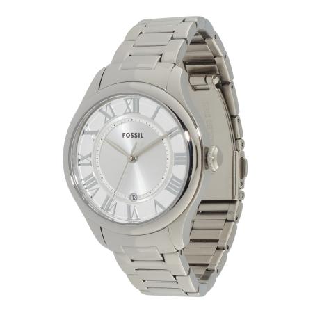 Fossil FOSSIL Analoog horloge Gilmore zilver