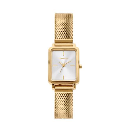 Tamaris Analoog horloge Tiny Watch goud
