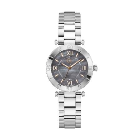 GC Gc Analoog horloge Muse zilver