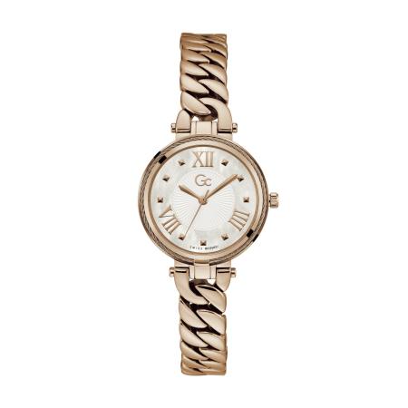 GC Gc Analoog horloge rose-goud
