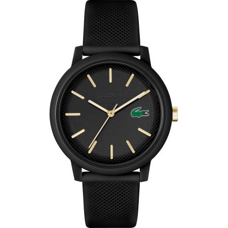 Lacoste LACOSTE Analoog horloge groen / rood / zwart / wit