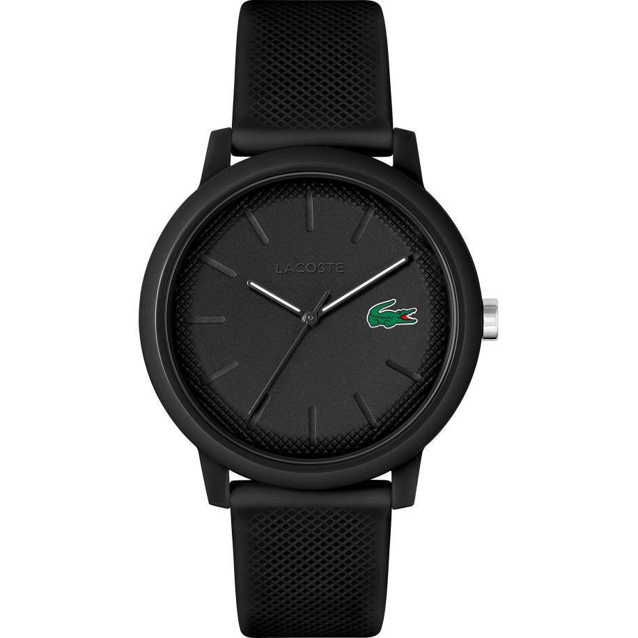Lacoste LACOSTE Analoog horloge groen / rood / zwart / wit -