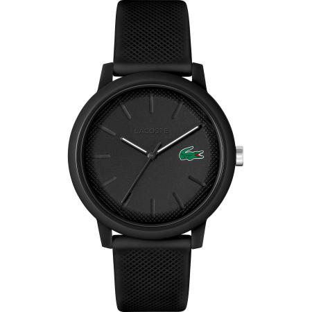 Lacoste LACOSTE Analoog horloge groen / rood / zwart / wit