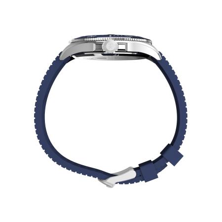 TIMEX Analoog horloge Harborside Coast blauw