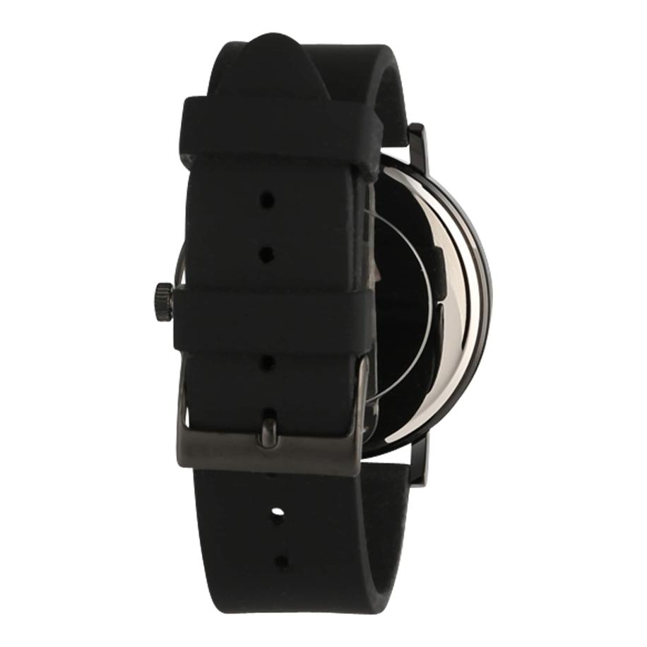 Guess GUESS Analoog horloge IDOL zwart -