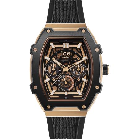 ICE WATCH Analoog horloge goud / zwart