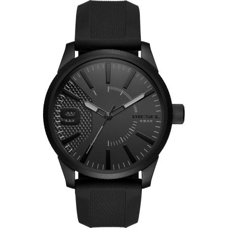 Diesel DIESEL Analoog horloge grijs / zwart