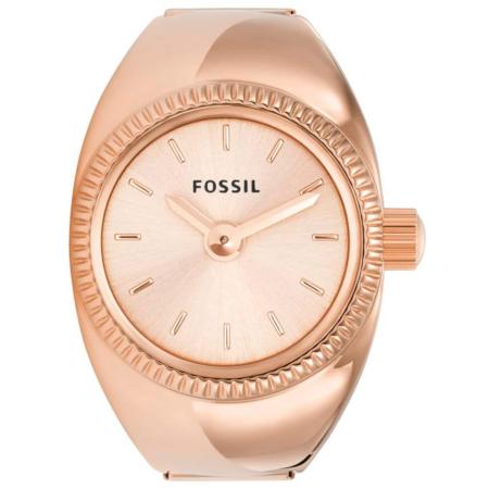 Fossil FOSSIL Analoog horloge rose-goud